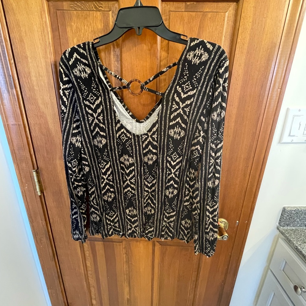 Lascana Venus top